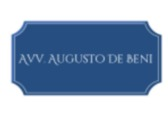 Avv. Augusto De Beni