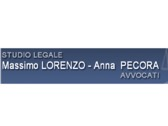 Studio Legale degli avv.ti Massimo Lorenzo e Anna Pecora