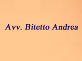 Avv. Bitetto Andrea