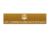 Avv. Cosimo Damiano Pantaleo