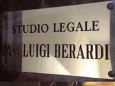 Avv. Luigi Berardi
