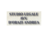 Studio Legale Avv. Andrea D'Orazi
