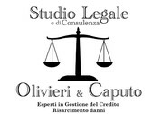 Studio Legale e di Consulenza Olivieri & Caputo