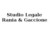 Studio Legale Rania Gaccione