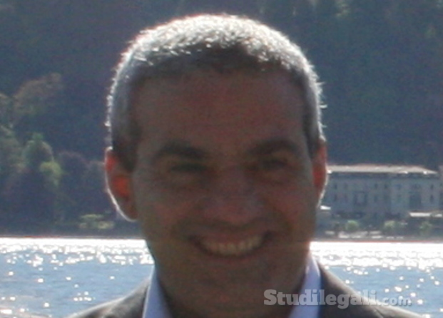 Avvocato Massimo Sciascia 