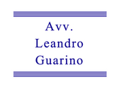 Avv. Leandro Guarino