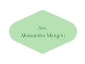 Avv. Alessandro Mangini