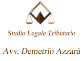Studio Legale Tributario Avv. Demetrio Azzarà