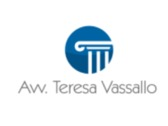 Avv. Teresa Vassallo