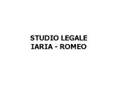 Studio Legale Iaria - Romeo