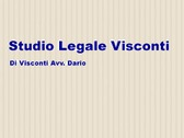 Studio legale dell’Avv. Dario Visconti