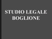 Studio legale Boglione
