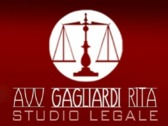 Avvocato Rita Gagliardi
