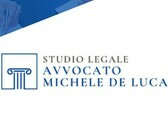 Avv. Michele De Luca - Studio Legale