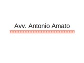 Avv. Antonio Amato