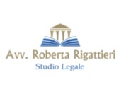 Avvocato Roberta Rigattieri