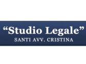 Studio legale Avv. Cristina Santi