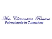 Avvocato Clementina Rauccio