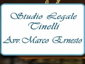 Studio legale avvocato Marco Ernesto Tinelli
