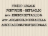Studio Legale Fortusini Bettaglio Costarella