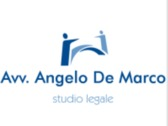 Avv. Angelo De Marco
