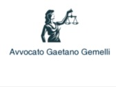 Avvocato Gaetano Gemelli