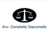 Avv. Donatella Giacomello