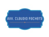 Avv. Claudio Pachera