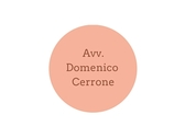 Avv. Domenico Cerrone