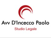 Studio Legale D'Incecco Paolo