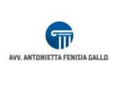 Avv. Antonietta Fenisia Gallo
