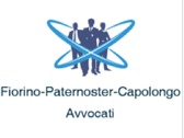 Avvocati Fiorino-Paternoster-Capolongo