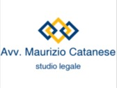 Avv. Maurizio Catanese