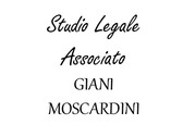 Studio legale associato Giani Moscardini