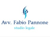 Avv. Fabio Pannone