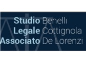 Studio Legale Associato Benelli, Cottignola, De Lorenzi