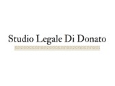Studio Legale Di Donato