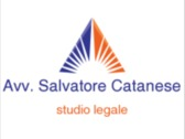 Avv. Salvatore Catanese