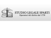 Studio Legale Sparti