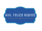 Avv. Felice Rubino