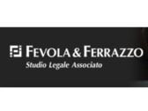 Avv. Giuseppe Fevola​