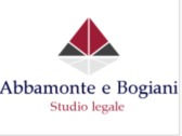 Studio legale Abbamonte e Bogiani