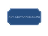 Avv. Giovanni Bogoni