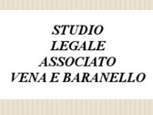 Studio legale Associato Vena e Baranello