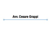 Avv. Cesare Grappi