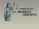 Avvocato Marigo Cristina