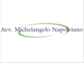 Avvocato Michelangelo Napoletano