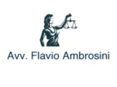 Avv. Flavio Ambrosini