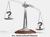 Avv. Giulio Schirolli Mozzini