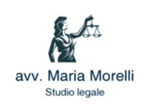 Studio legale avv. Maria Morelli